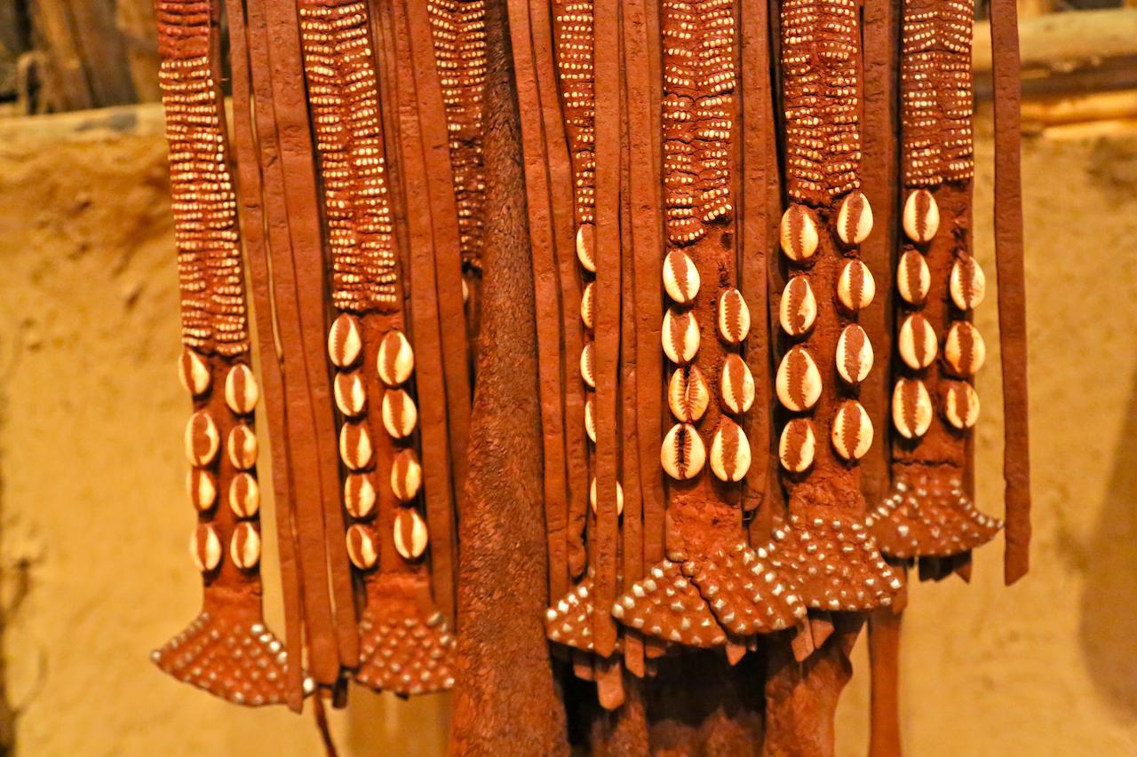 Opuwo Country Lodge Eksteriør billede